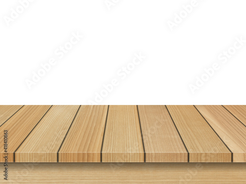 wood table texture vintage background