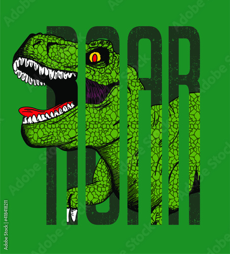 dinosaurio piel con textura
