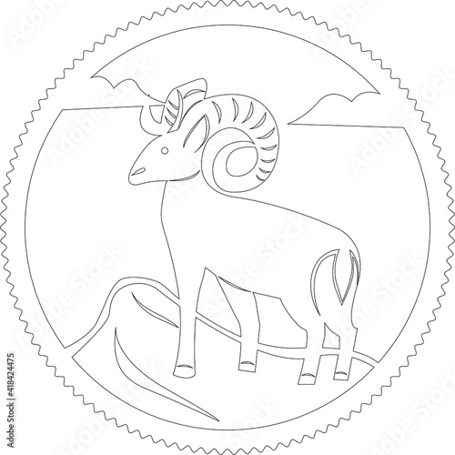 ram mountain