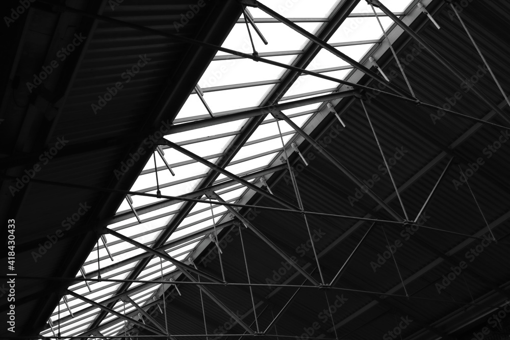 Industrial texture Industrial texture