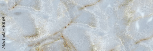 Grey Veins Marmara Equator White Marble Slabs Tiles, Marbel granite white panorama background wall surface brown pattern, Texture of old gray concrete wall for abstract background slab, Glossy Marble