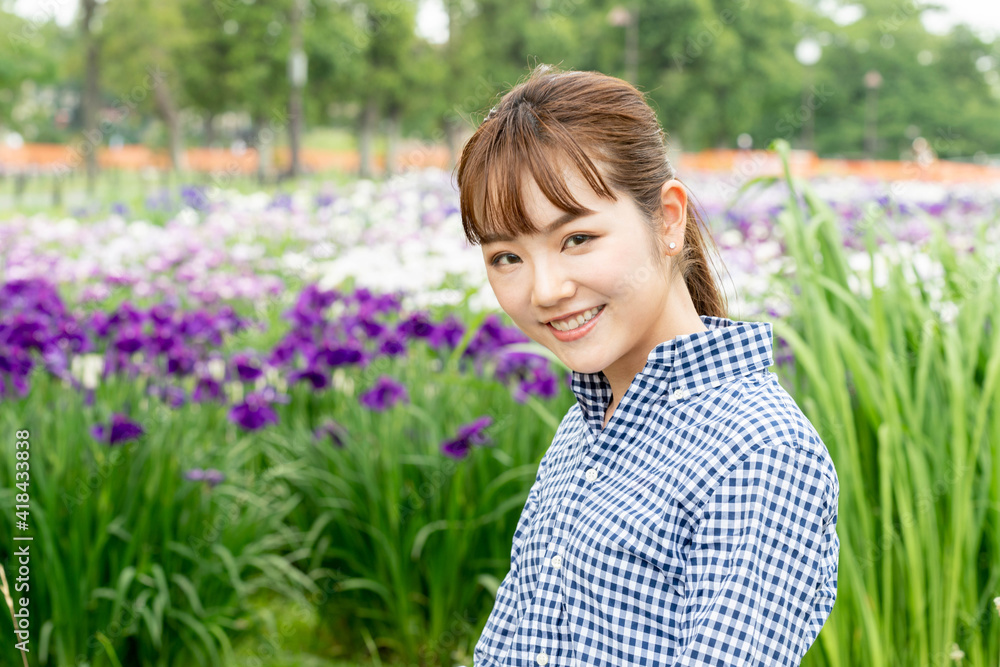 美しい日本女性 美しい日本女性