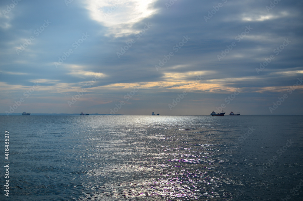 Thessaloniki, Greece - January 16, 2016: Thessaloniki, Greece - January 16, 2016: