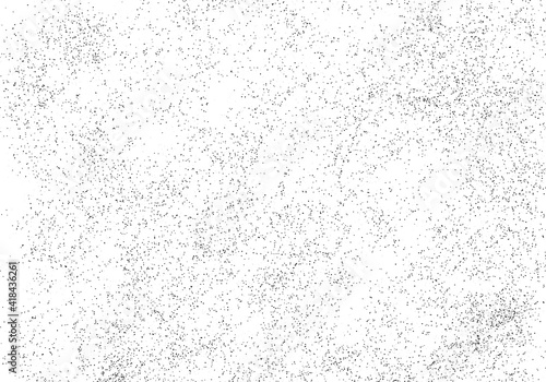 grunge texture for background.Grainy abstract texture on a white background.highly Detailed grunge background with space. 