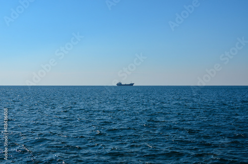 Thessaloniki, Greece - January 15, 2016: