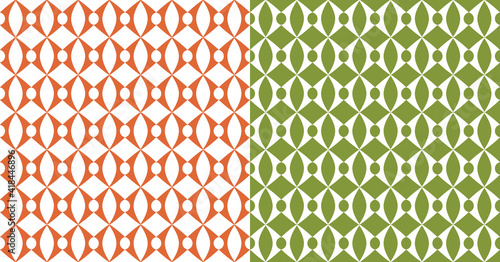 Seamless pattern, textile pattern, tapestry weaving, stylish wallpaper. Vector pattern for interior decoration, packaging paper, furniture, clothing.