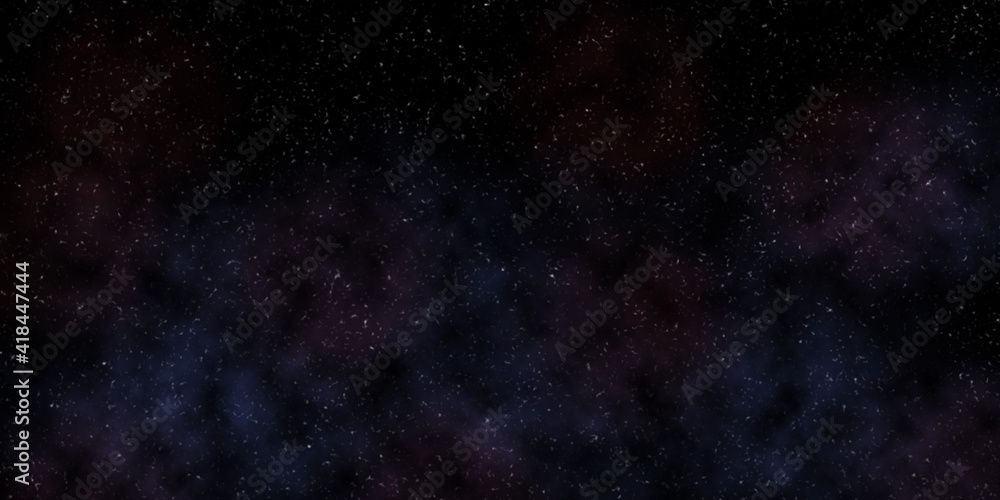 Science Fiction Space Background