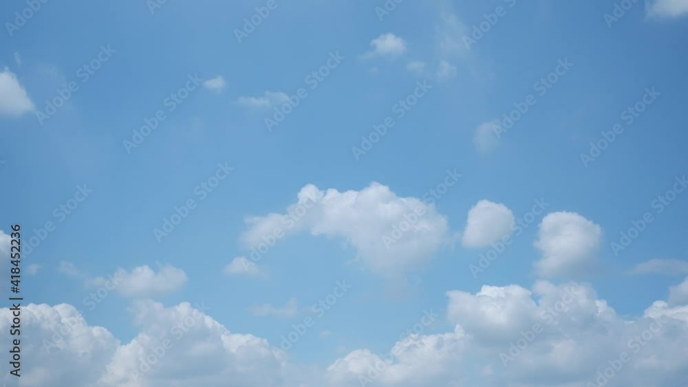 4K Time lapse, beautiful sky with clouds background, Weather nature cloud blue and sunrise. 4K Time lapse, beautiful sky with clouds background, Weather nature cloud blue and sunrise.