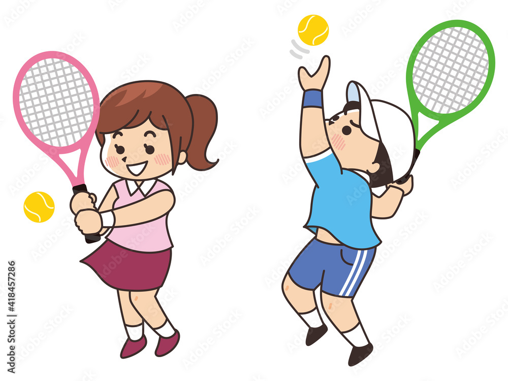 76 Best テニス選手 Images Stock Photos Vectors Adobe Stock 76 Best テニス選手 Images Stock Photos Vectors Adobe Stock