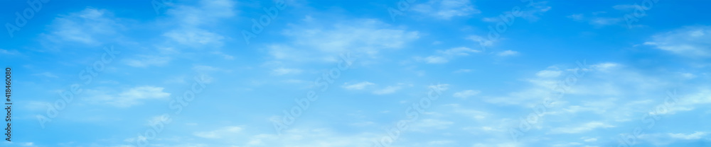 blue sky with beautiful natural white clouds
blue sky with beautiful natural white clouds