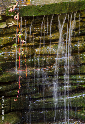 28-81 Woodbine Water Fall