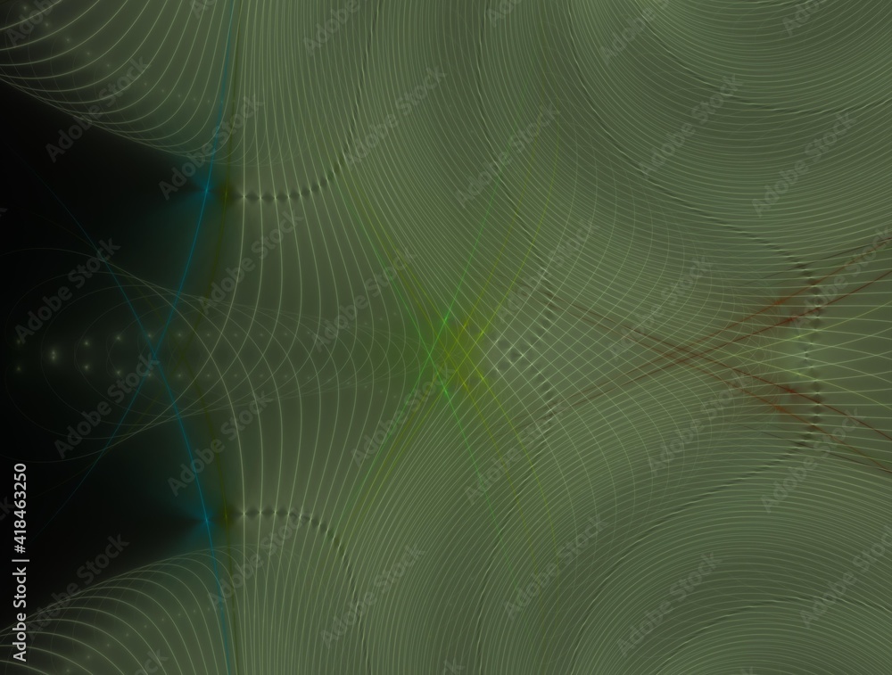 Imaginatory fractal background Image Imaginatory fractal background Image