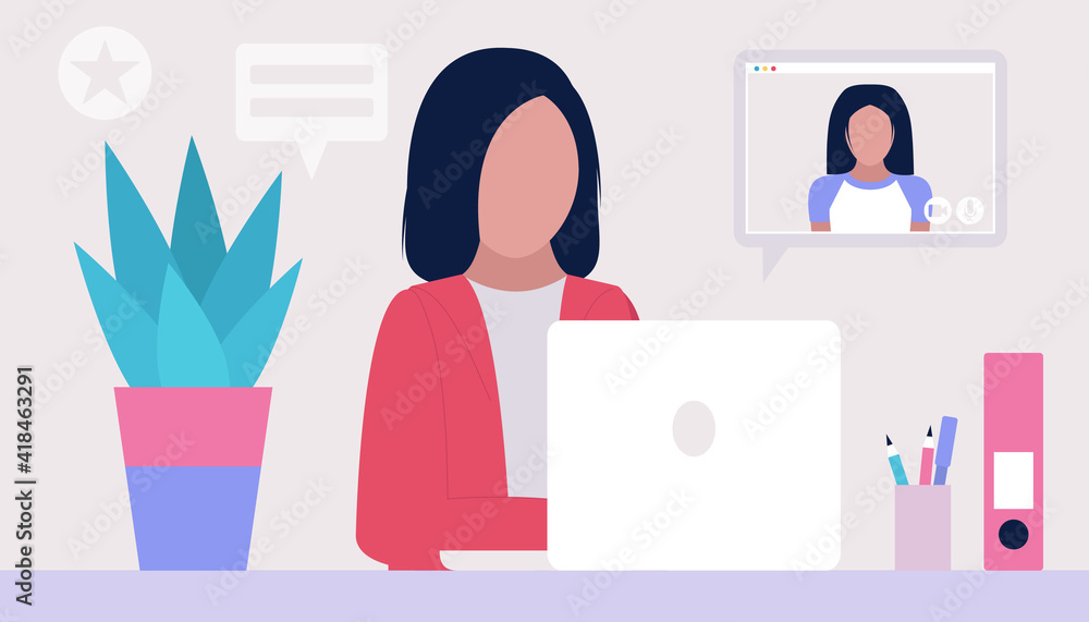 Workflow illustration Workflow illustration