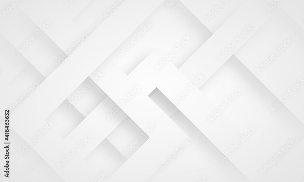 Elegant white background with shiny lines Elegant white background with shiny lines