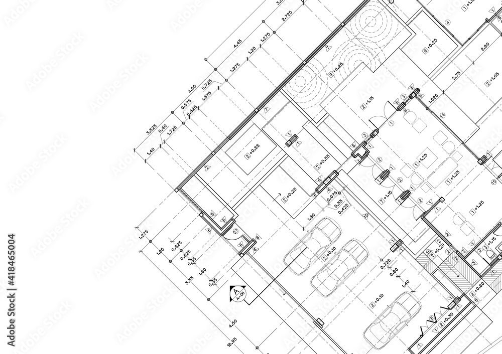Write a blueprint architecture for building. Write a blueprint architecture for building.