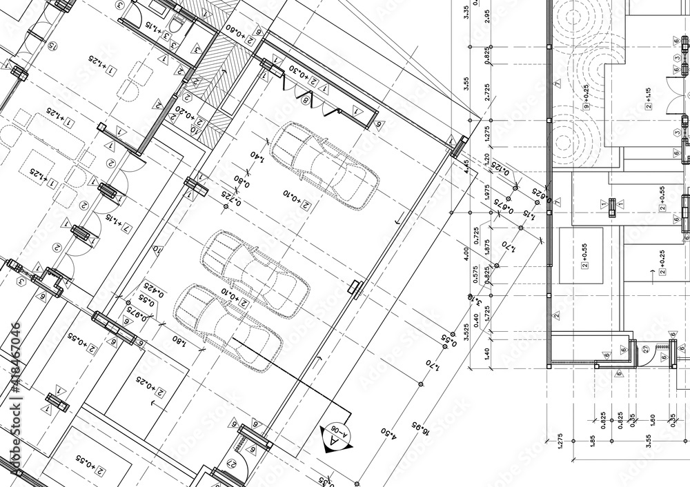 Write a blueprint architecture for building. Write a blueprint architecture for building.