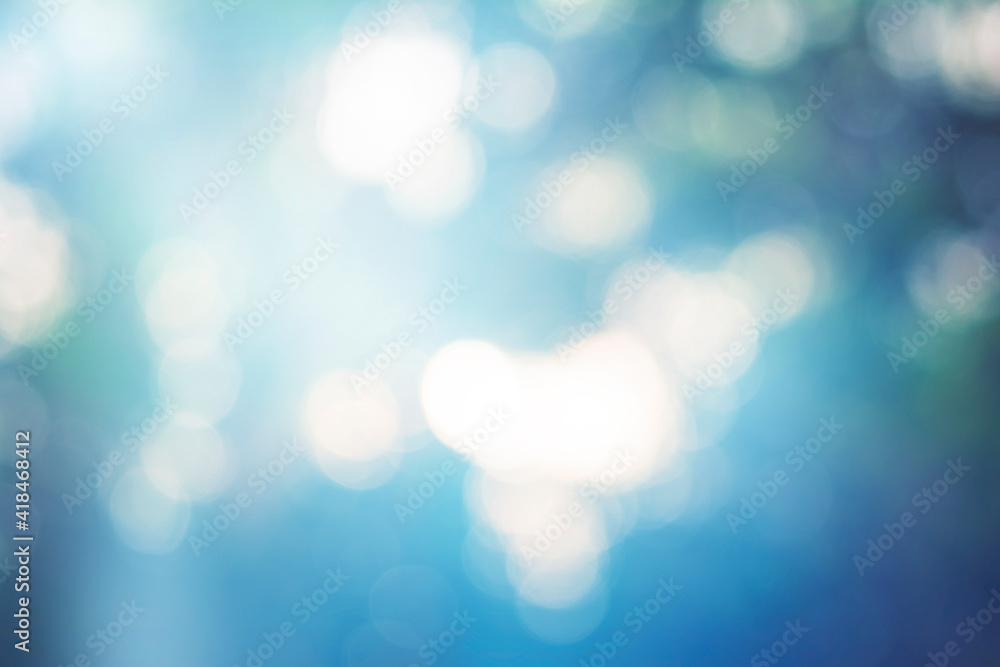 abstract blue christmas bokeh background
abstract blue christmas bokeh background