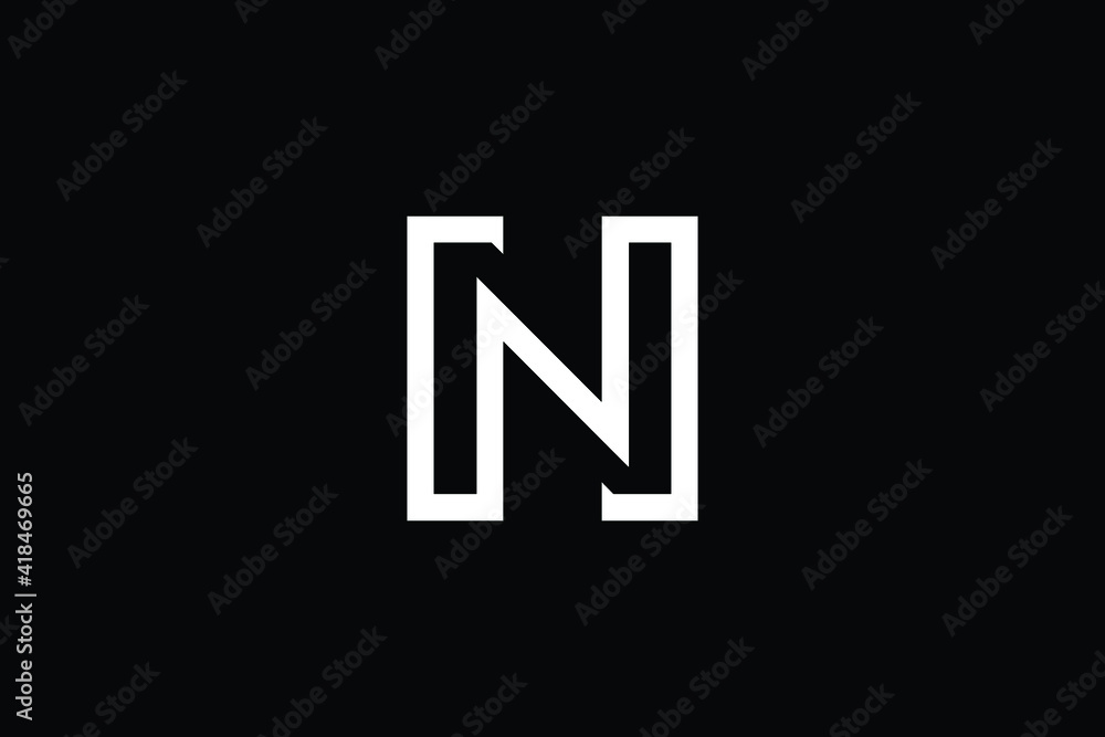 HN logo letter design on luxury background. NH logo monogram initials letter concept. HN icon logo design. NH elegant and Professional letter icon design on black background. H N NH HN HN logo letter design on luxury background. NH logo monogram initials letter concept. HN icon logo design. NH elegant and Professional letter icon design on black background. H N NH HN