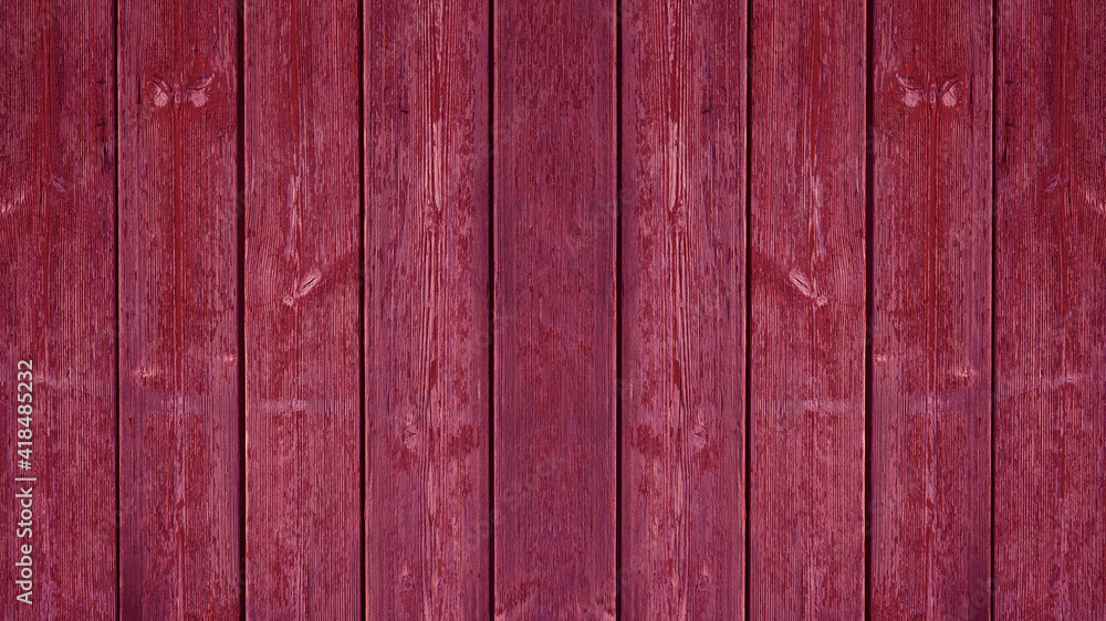 Abstract grunge old dark pink red painted wooden texture - wood background Abstract grunge old dark pink red painted wooden texture - wood background