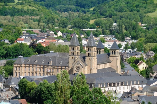 Abtei Echternach