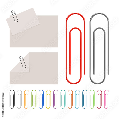 Paper clip
