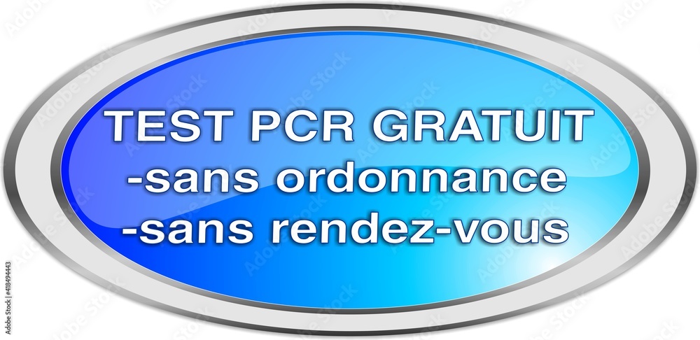 test PCR gratuit sans ordonnance sans rendez-vous test PCR gratuit sans ordonnance sans rendez-vous