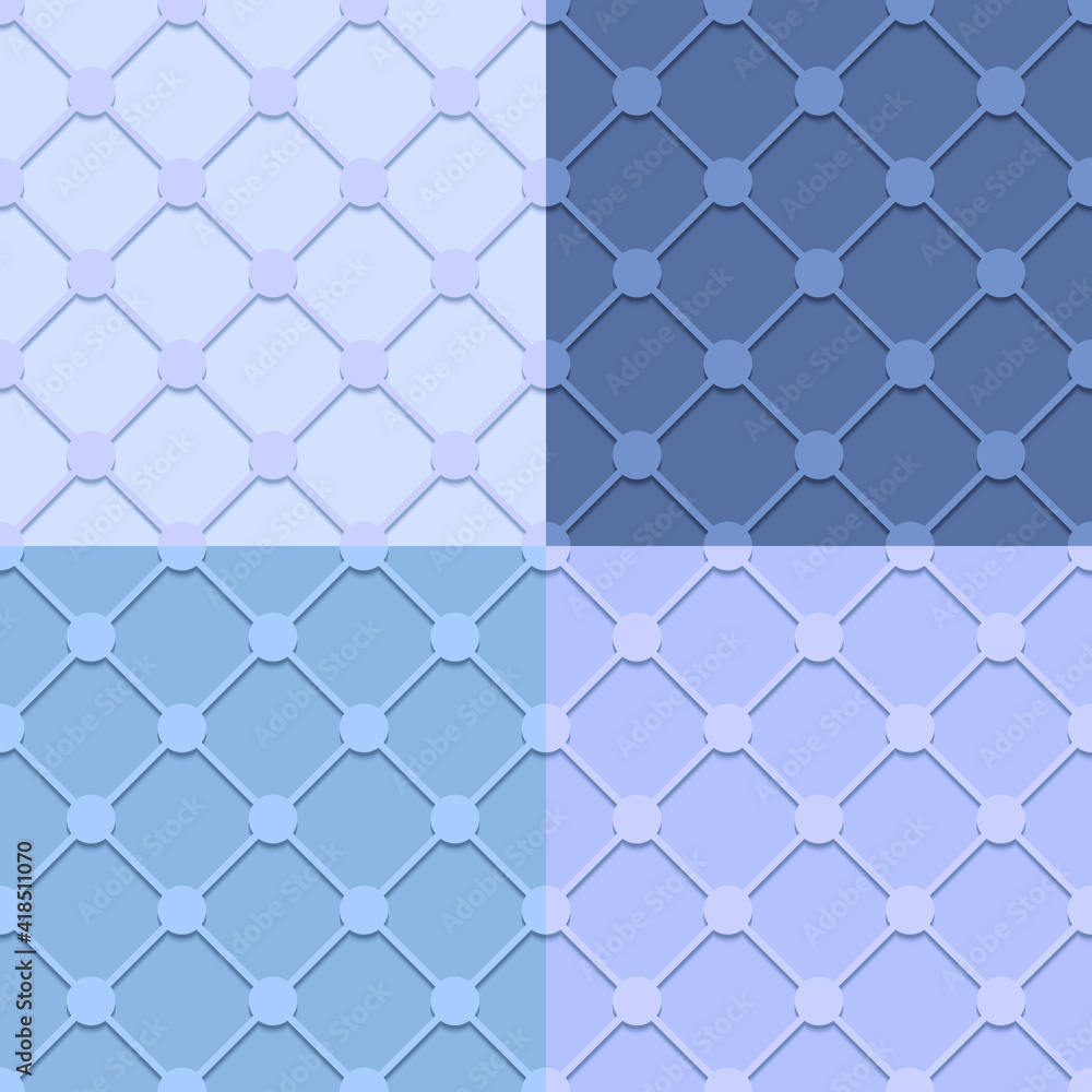 Vector graph seamless. Grid line. Seamless cage texture. Vector graph seamless. Grid line. Seamless cage texture.