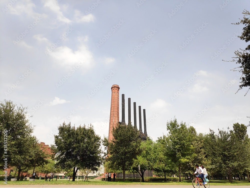 Parque Fundidora x2 Parque Fundidora x2