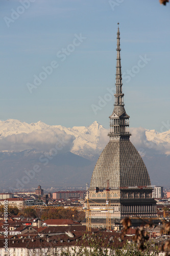 181123-24 Турин Италия Turin Italy