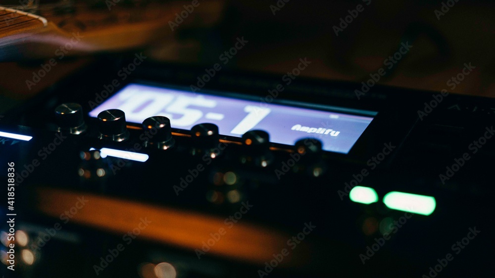 guitar effects guitar effects