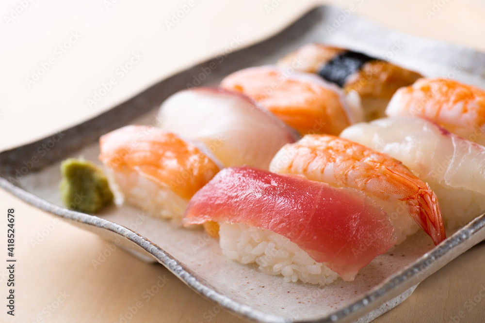 寿司ランチ 寿司ランチ