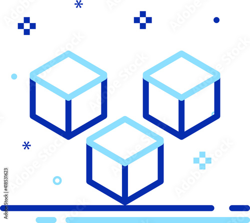 cube ice  cubes cold cool drink ios powers