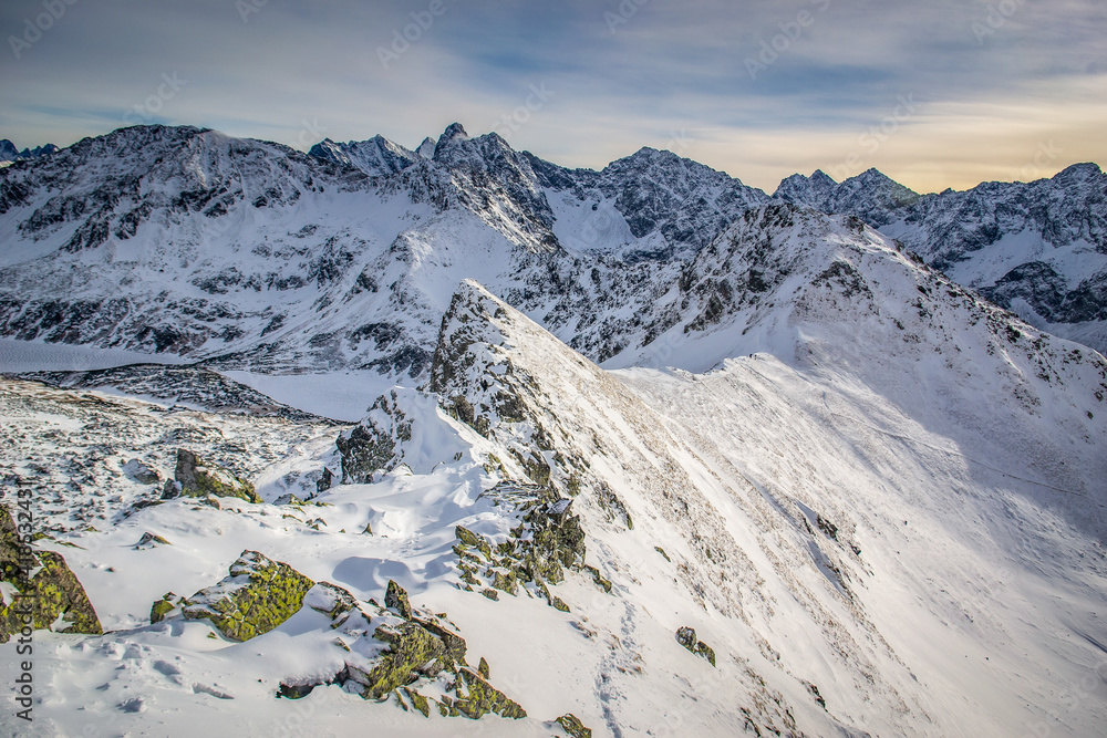 Tatry