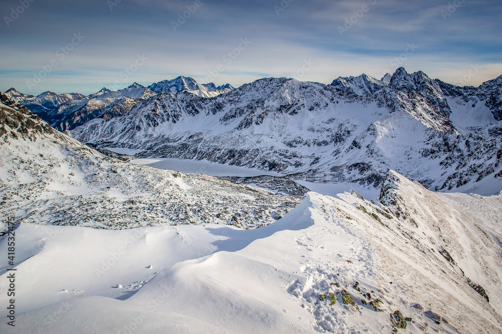 Tatry