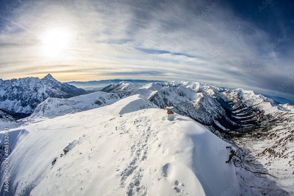 Tatry