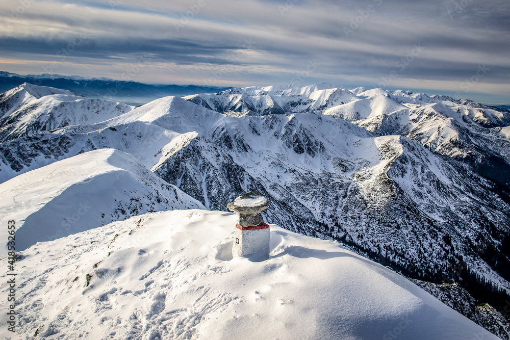 Tatry