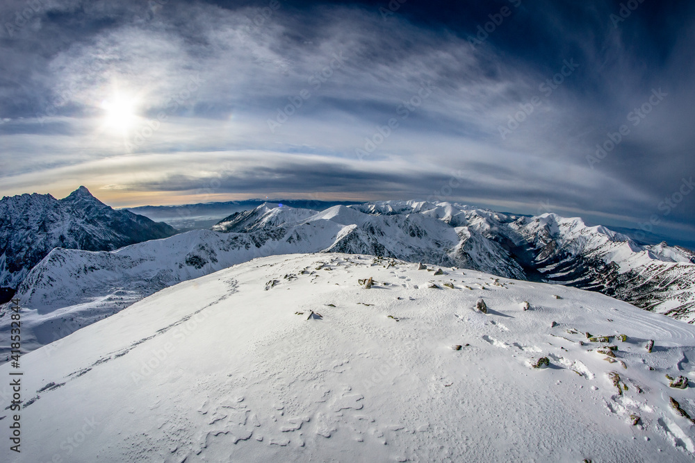 Tatry