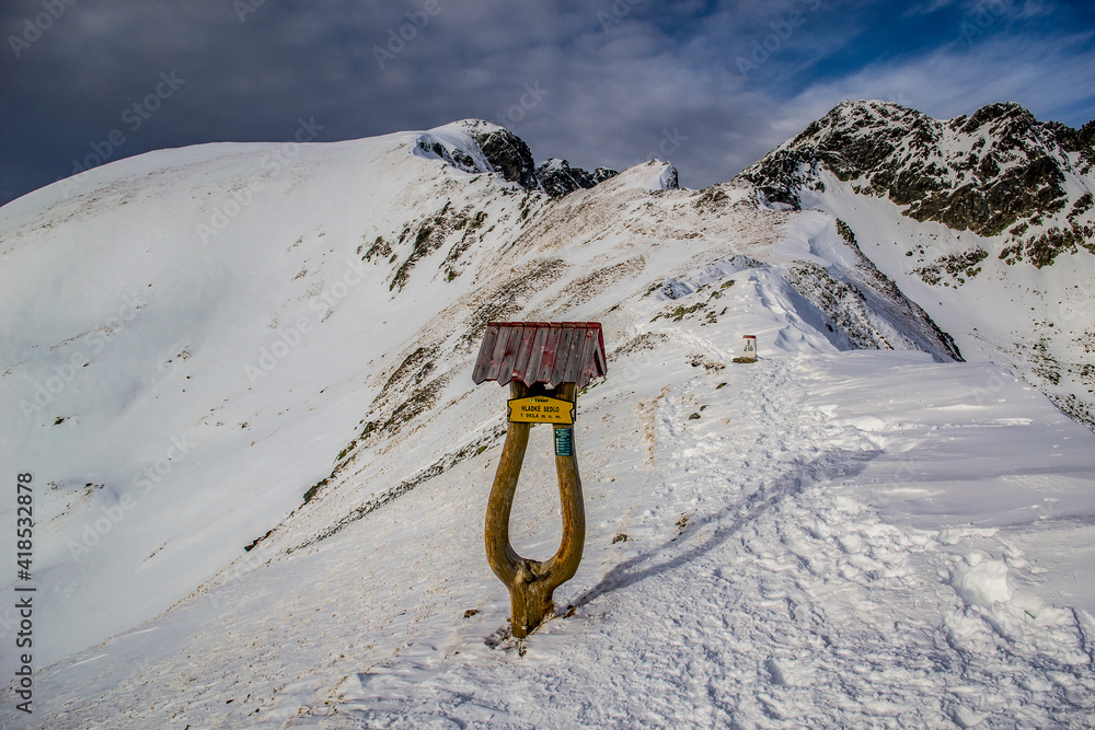 Tatry