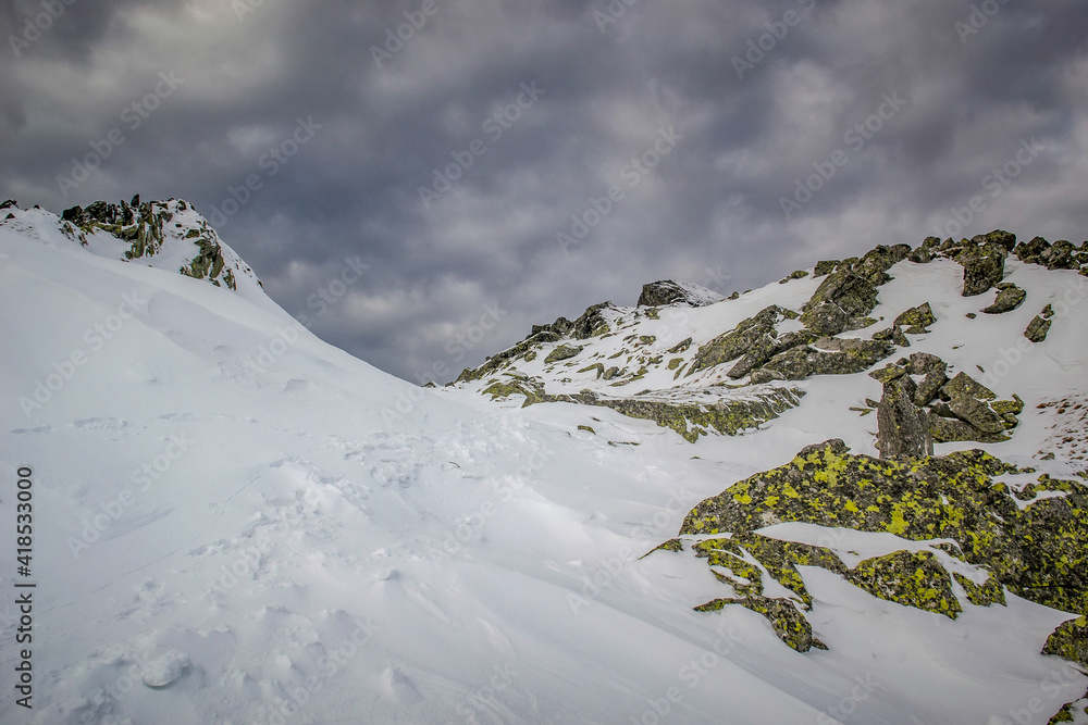 Tatry