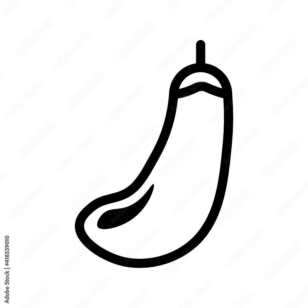 fruit and vegetables outline icon fruit and vegetables outline icon
