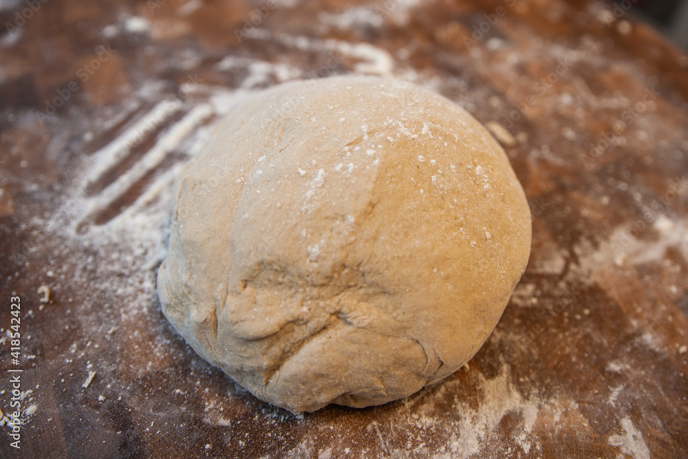 Obraz premium Pão