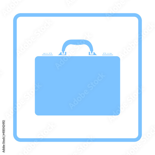 Business Briefcase Icon