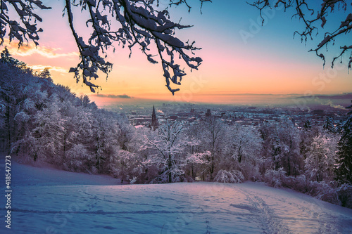 Freiburg im Breisgau Blackforest