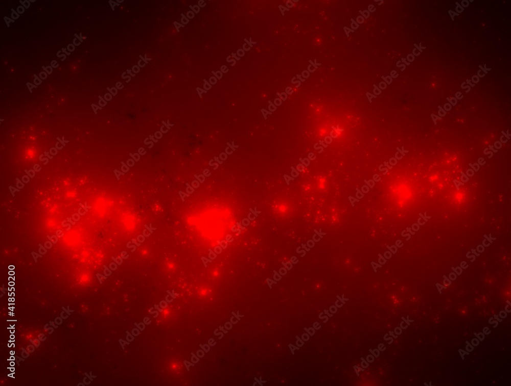Imaginatory fractal background Image Imaginatory fractal background Image