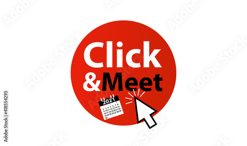 Click and Meet