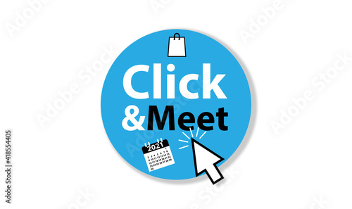 Click and Meet