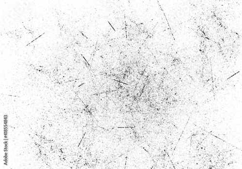 grunge texture for background.Grainy abstract texture on a white background.highly Detailed grunge background with space. 