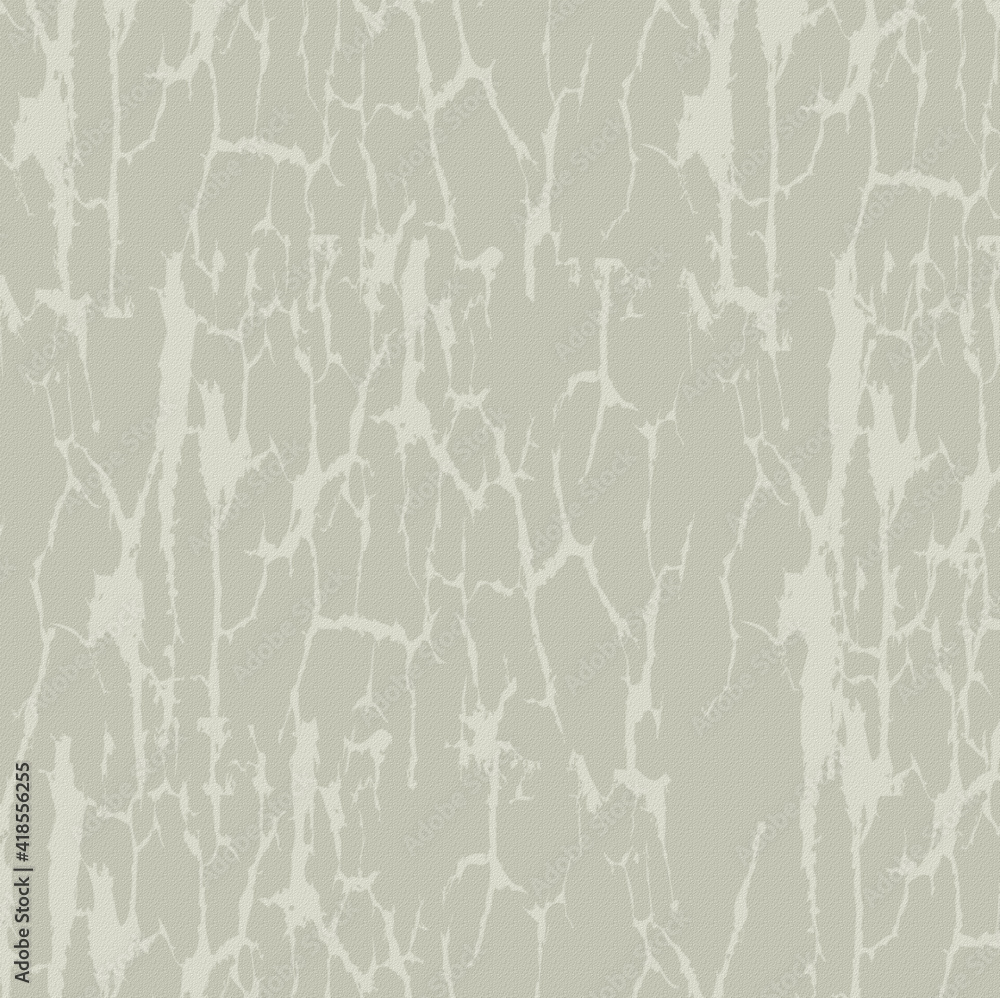 Fototapeta premium Art vintage modern and trendy chic elegance print or weave pattern design for carpet, rug.Marbled effect.