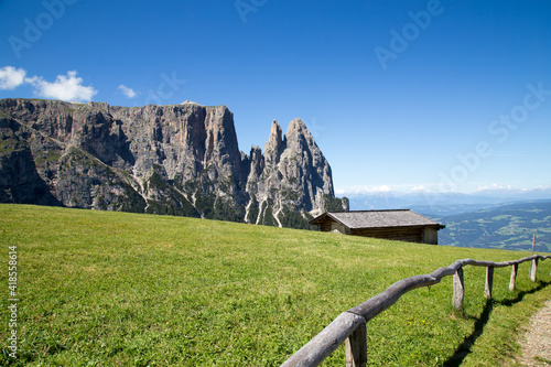 Alpe di Siusi