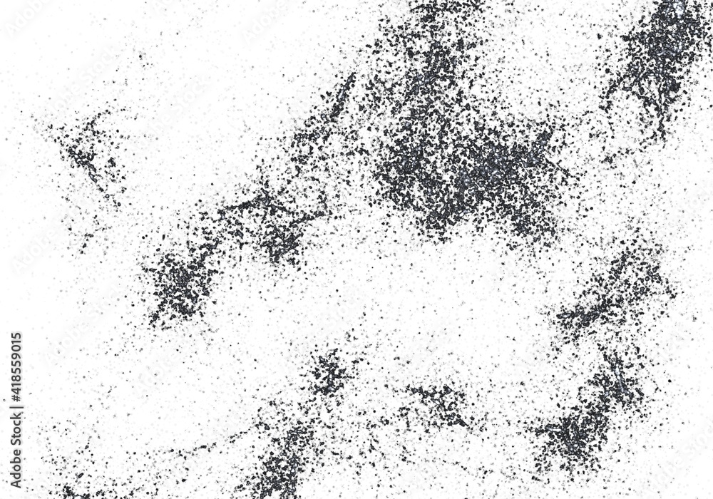 Fototapeta premium grunge texture for background.dark white background with unique texture.Abstract grainy background, old painted wall